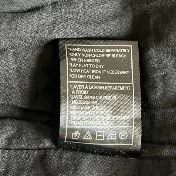 NWT BB Dakota Steve Madden Boho Next Door Dress Size Large - Picture 9 of 9